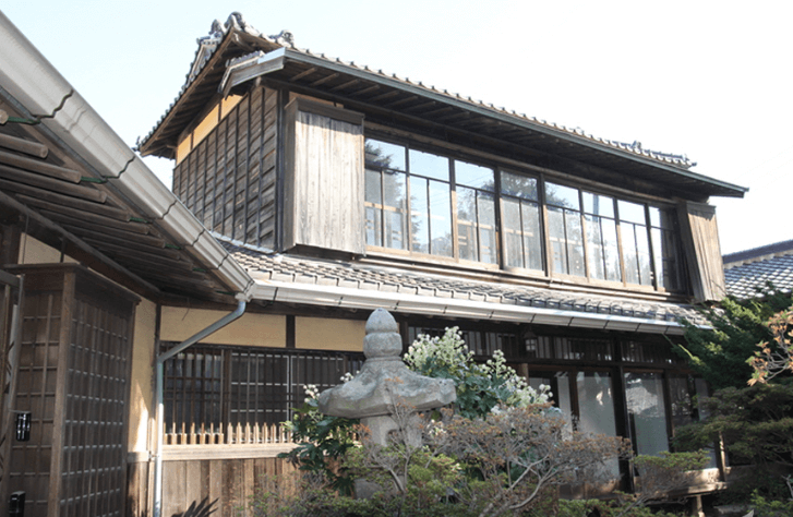 신흥동-일본식-가옥