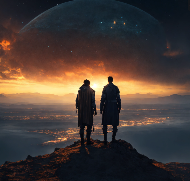 외계인과의 조우는 가능할까?