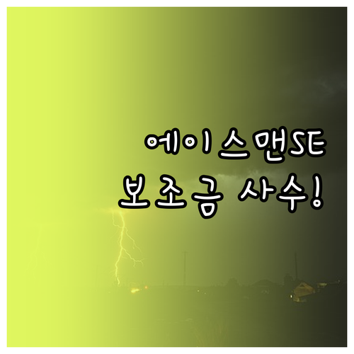 2026년 전기차 보조금 수령을 위한..