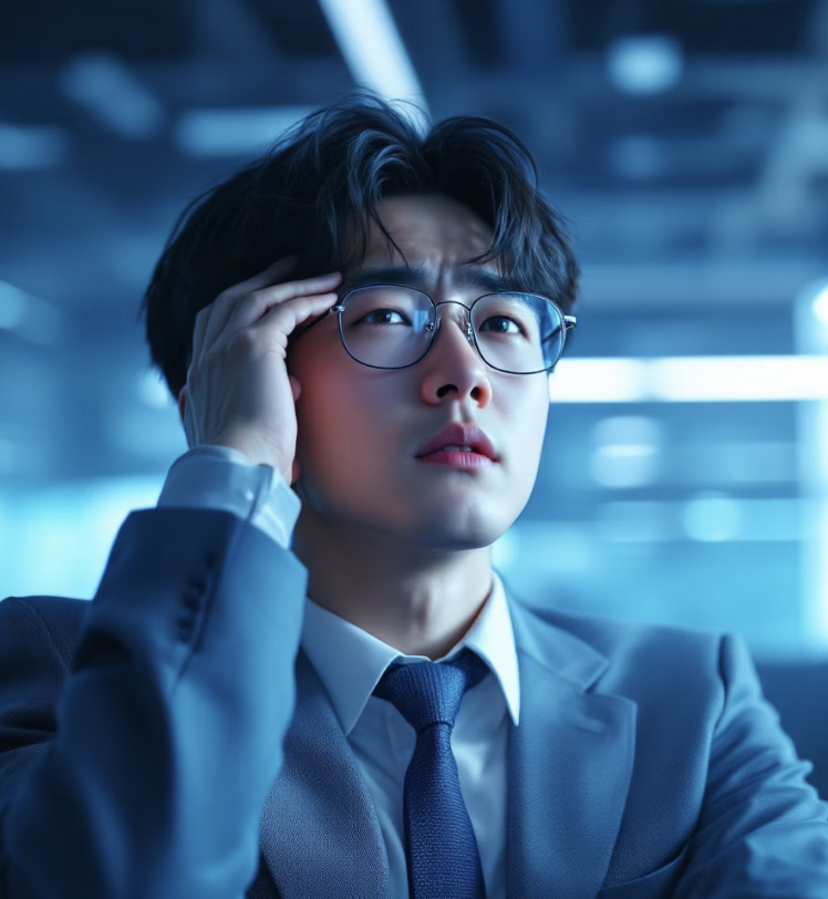 몸이 보내는 진짜 ‘경고등’