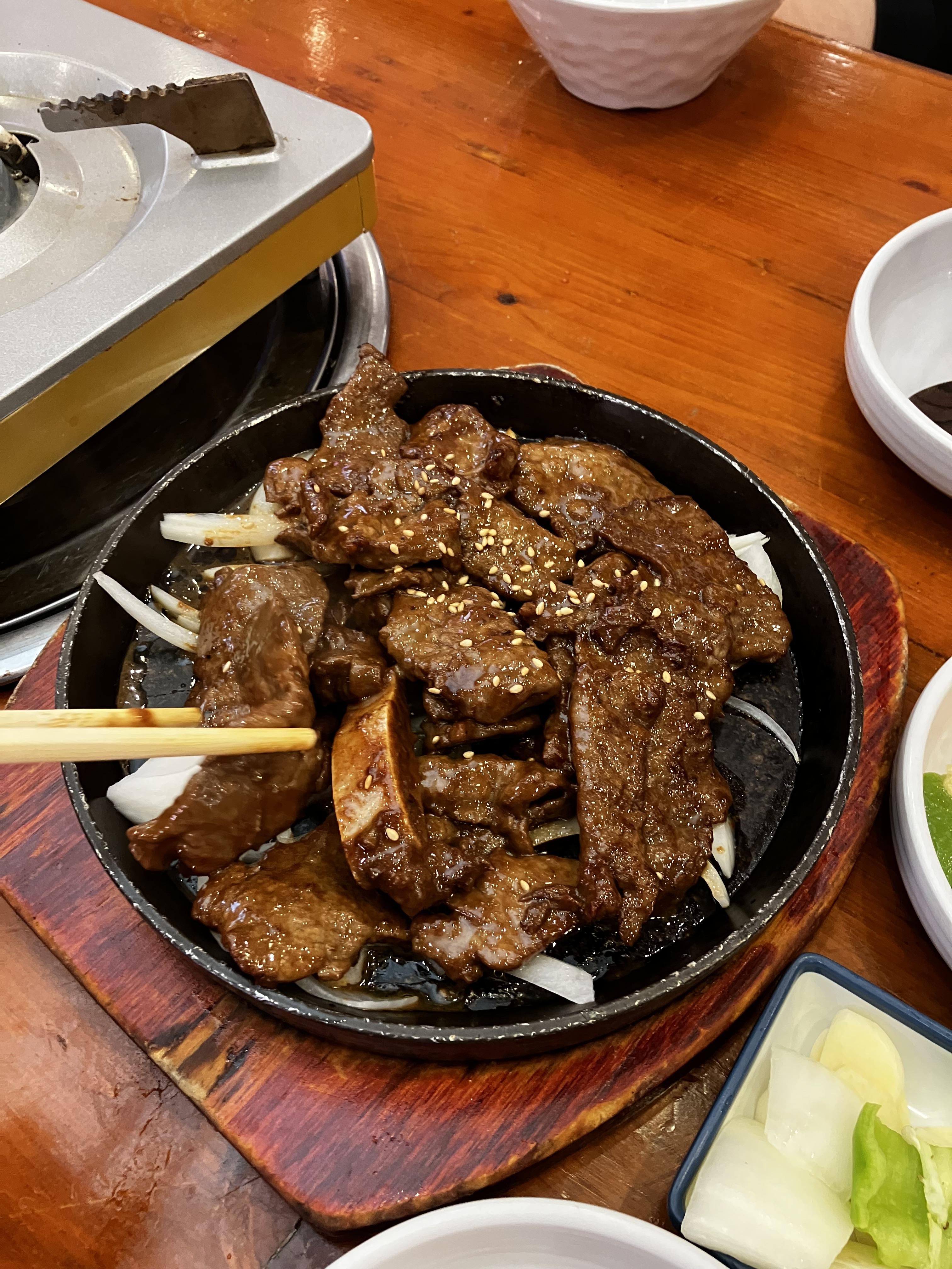 중국단둥여행 고려거리