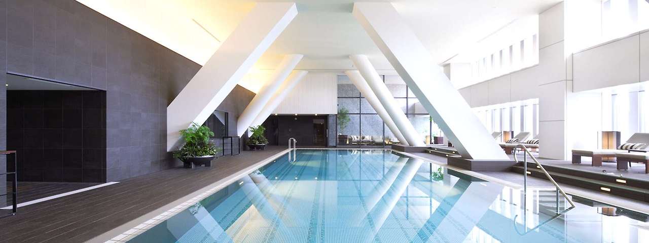 캐피톨 호텔 도큐