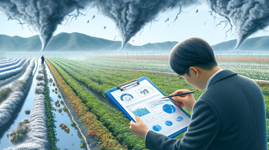 손해평가사-1차-필기-시험-기출문제-다운로드-단기-공부방법