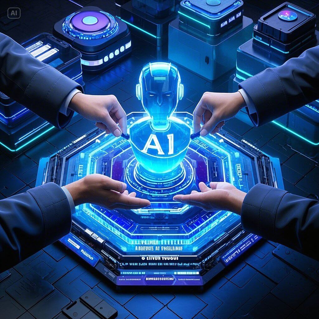 버추얼프로토콜