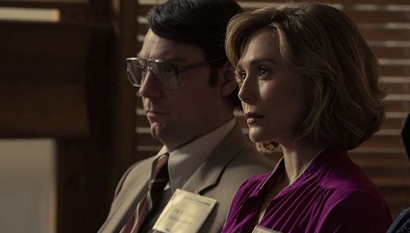 [미드 러브 앤 데스 추천] 드라마 다시보기 결말 줄거리 등장인물