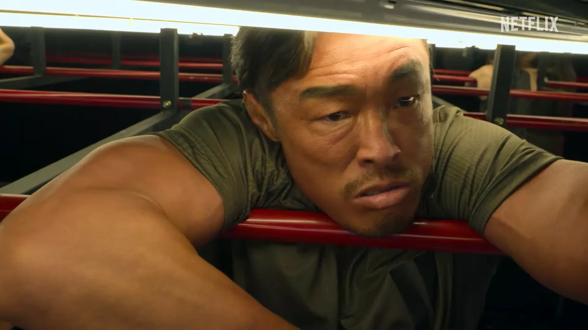 넷플릭스-피지컬100