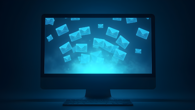 무심코 눌러본 링크 클릭, 그 한 번이 위협이 된다면?