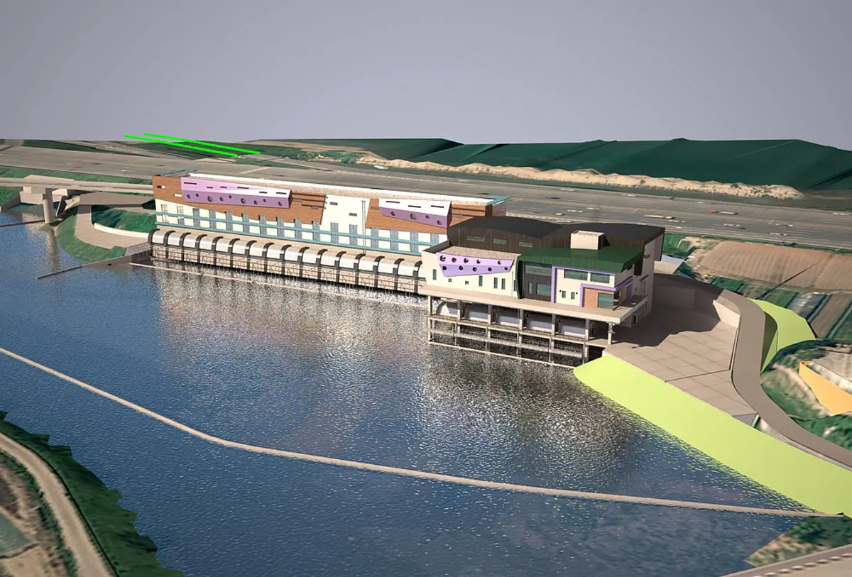 배수펌프장이란 필요성 작동원리 위치_5