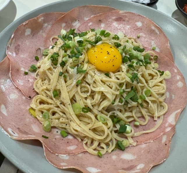 생활의달인-난면-국수-달인-