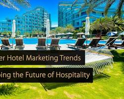 2026년 글로벌 호텔&middot;리조트 투자 트렌드와 여행 소비 구조의 대변화: 기회와 전략 분석