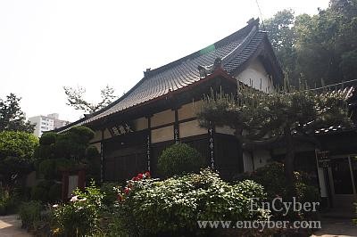 동국사