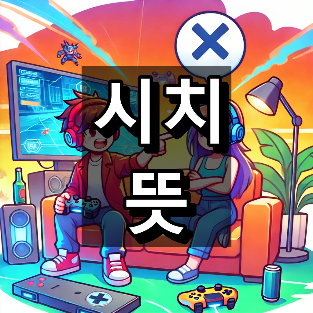시치 뜻 대표 이미지