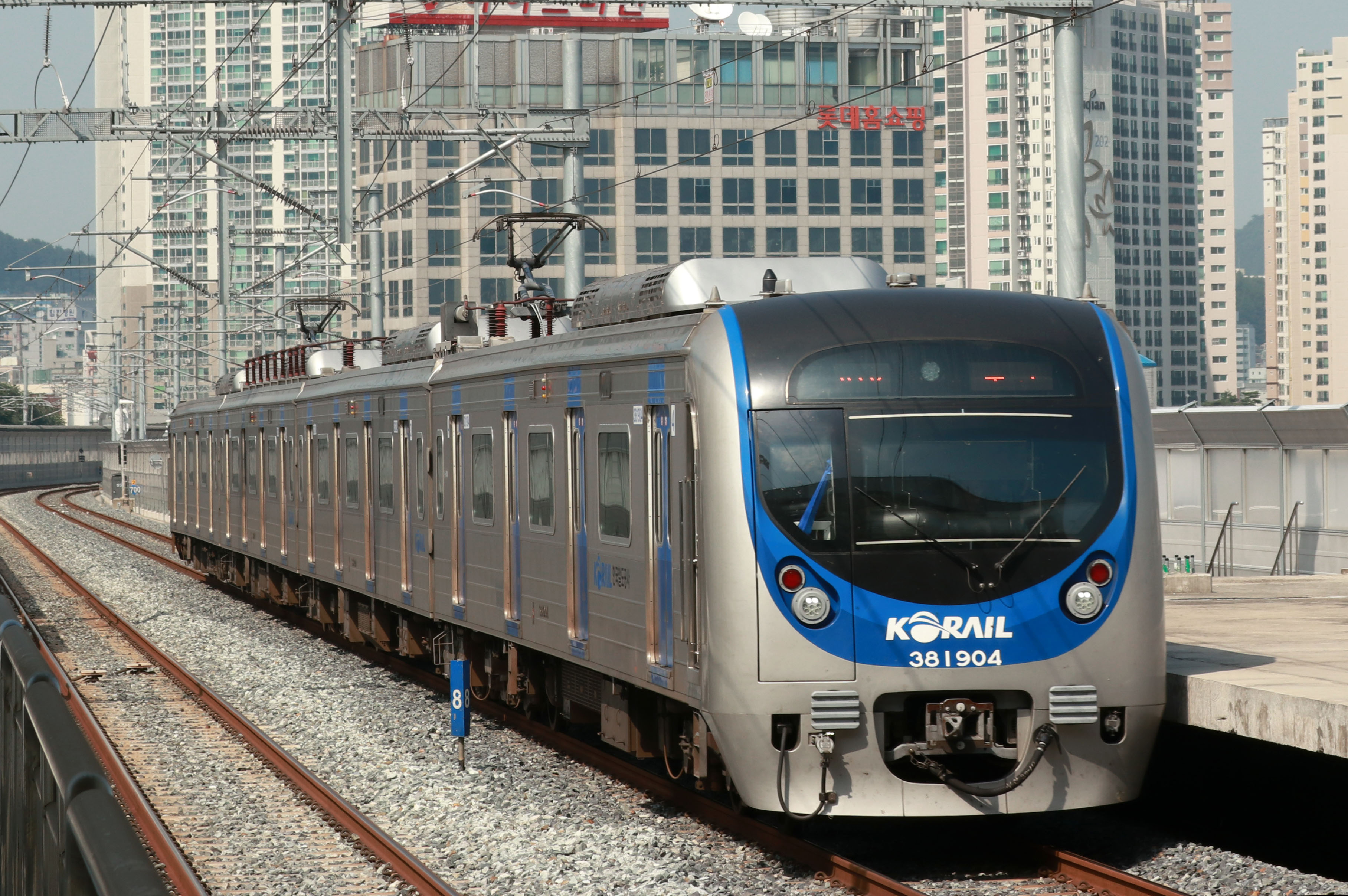 신해운대역 동해선 시간표