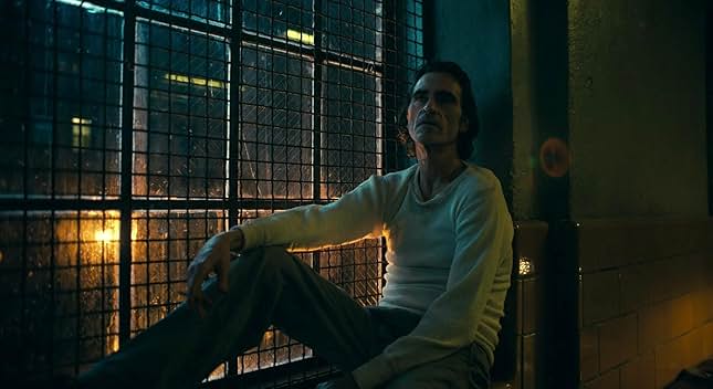 미국 뮤지컬 심리 스릴러 영화다시보기추천 조커 : 폴리 아 되 결말 후기 리뷰 - 호평과 혹평