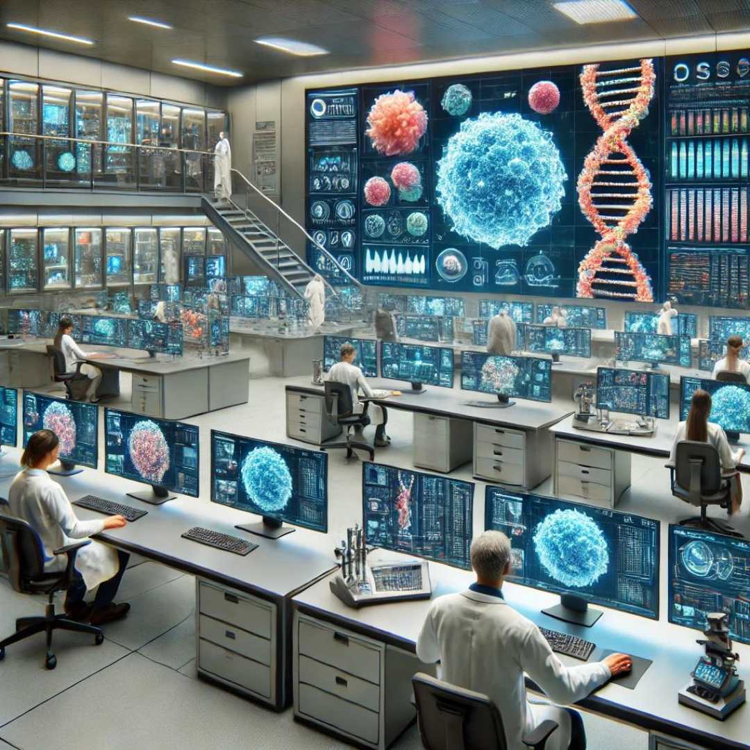 생체시뮬레이션