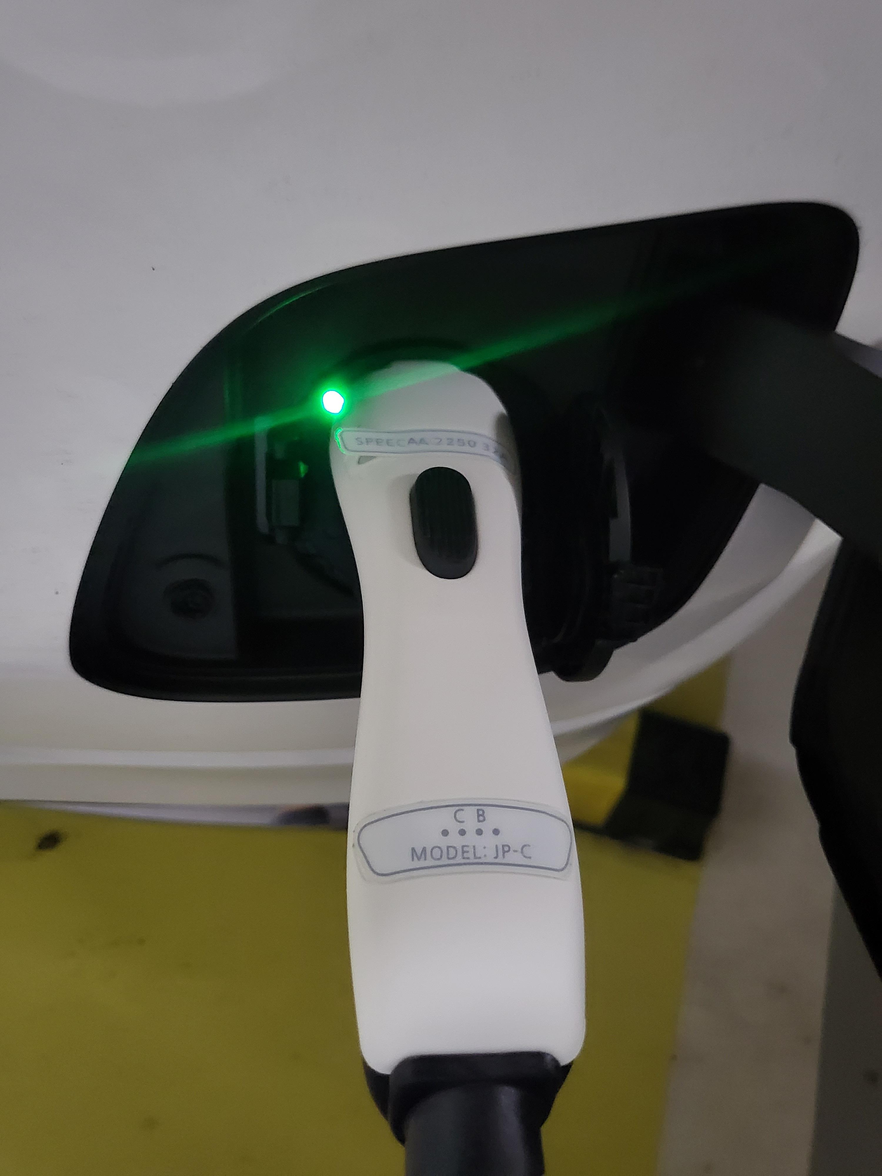 에버온 전기차 충전소