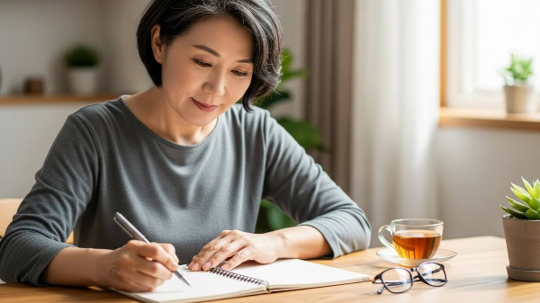 폐경기 생리증상 사진 7