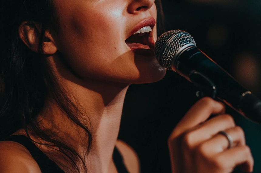 여자 노래방 노래 추천 – 분위기 살리는 필수곡 총정리!