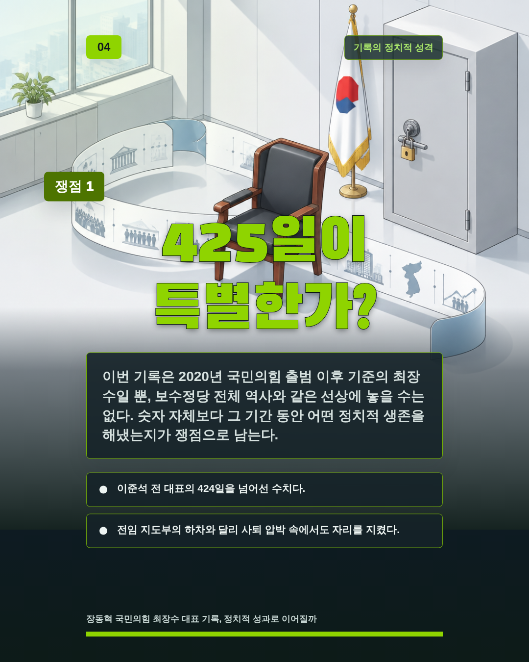 425일이 특별한가?