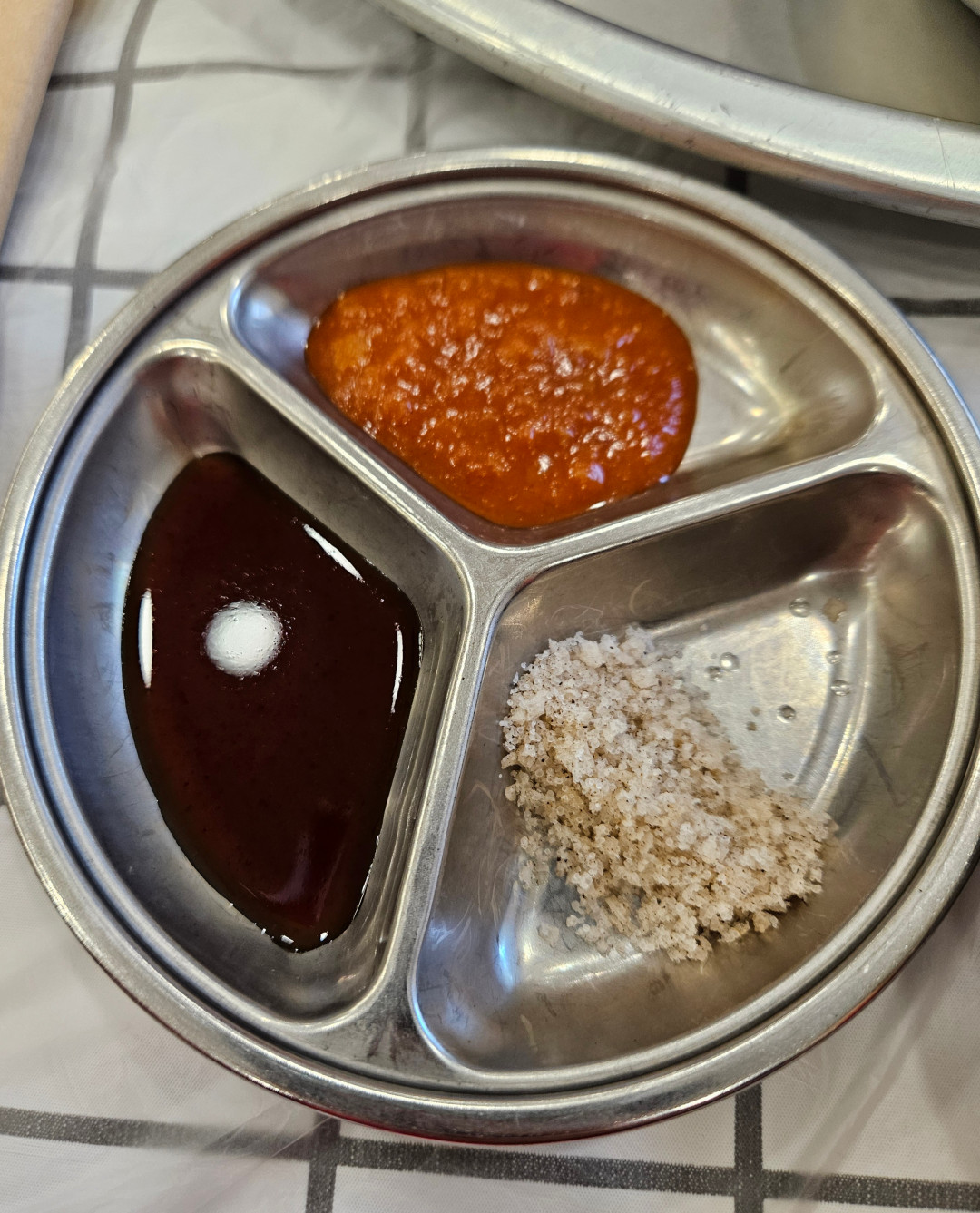 이영철 생오리 소스