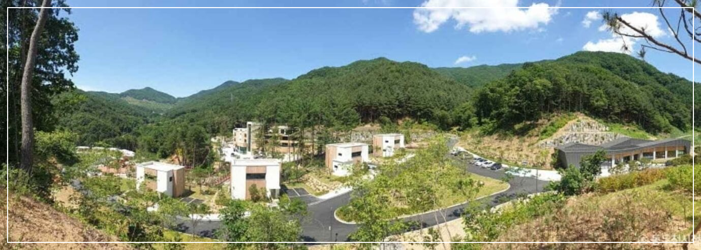 동두천 가볼만한곳 베스트10 동두천 자연휴양림