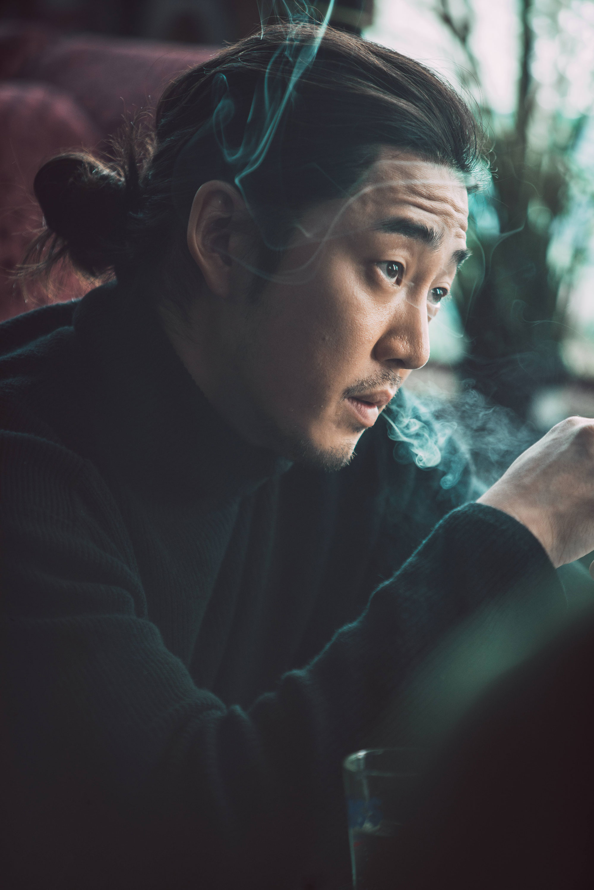 범죄도시1 손익분기점