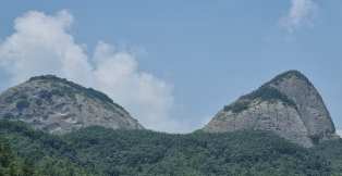 진안 마이산