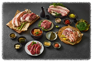 맛찬들왕소금구이