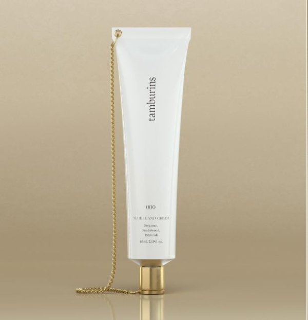 탬버린즈핸드크림