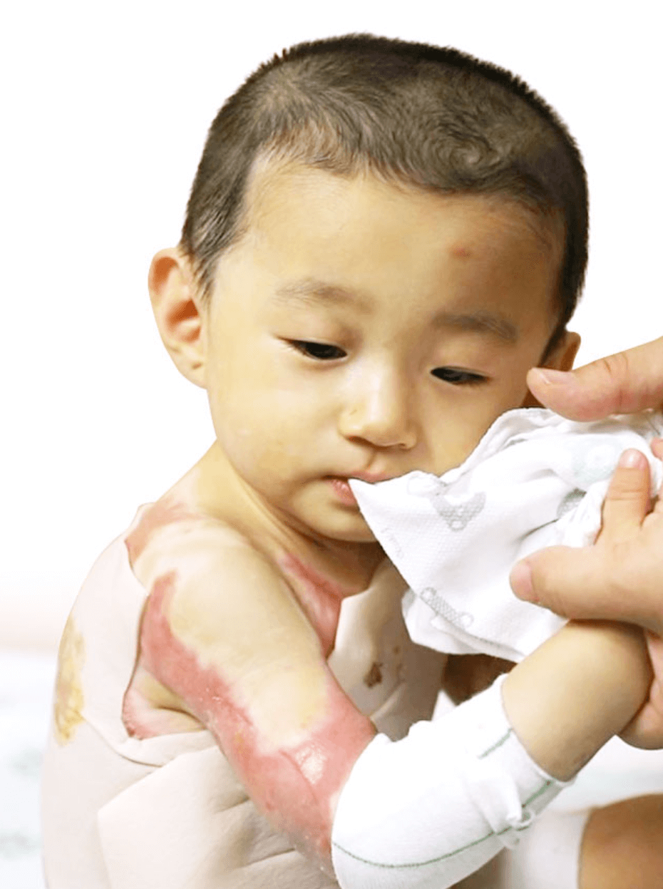 고통스러운 은우1