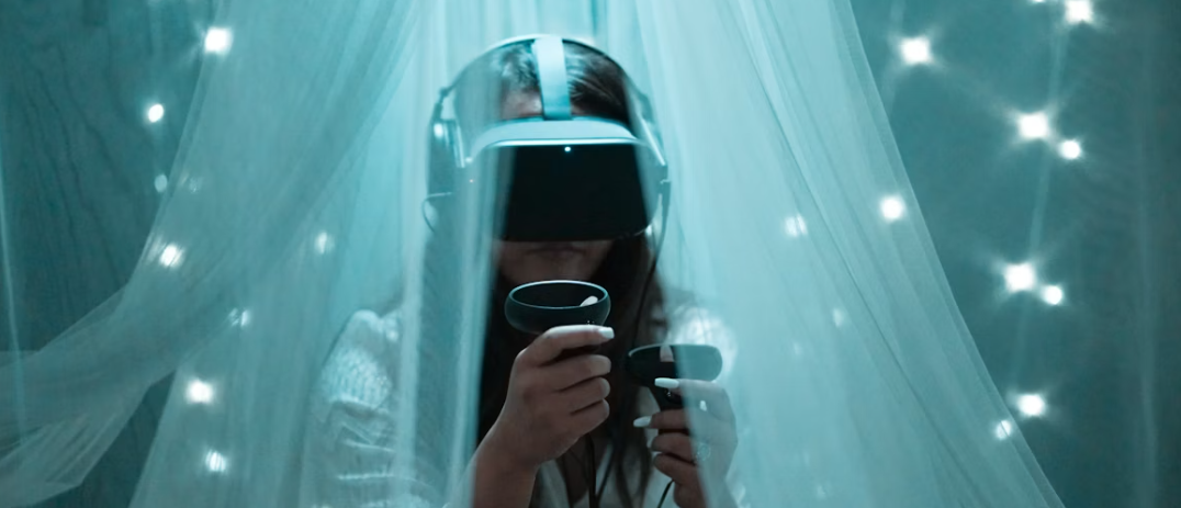 디지털 과몰입이 주는 신체&middot;정신 증상