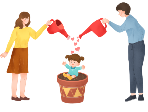 아이 연령대별 훈육 실천법