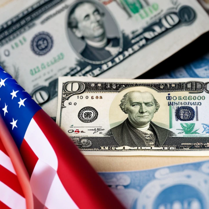 통화스와프 소식을 접해도 미국 달러 환율이 오르는 이유