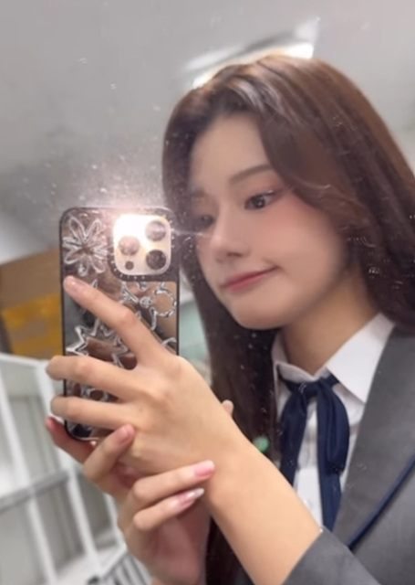 이예빈 치어리더 KT 위즈 수원 KT