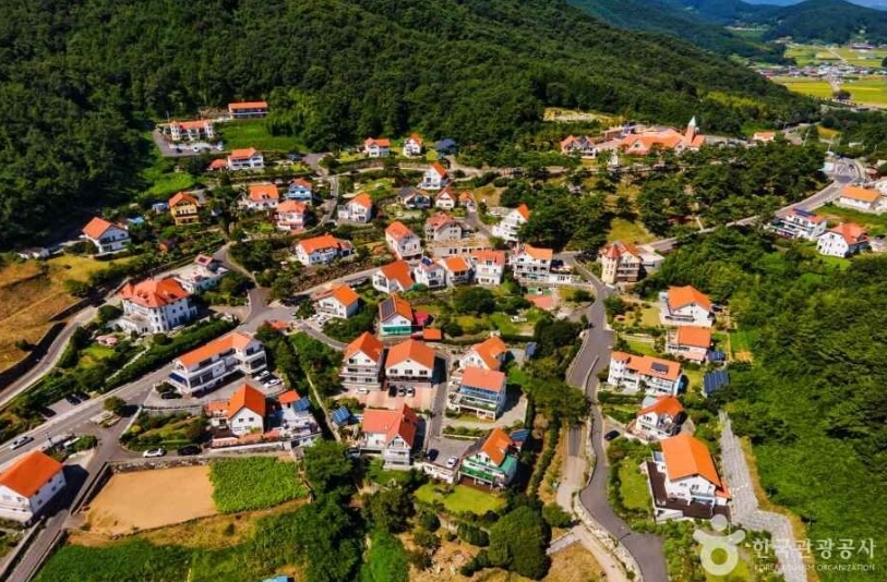 5월 국내여행지 베스트 10