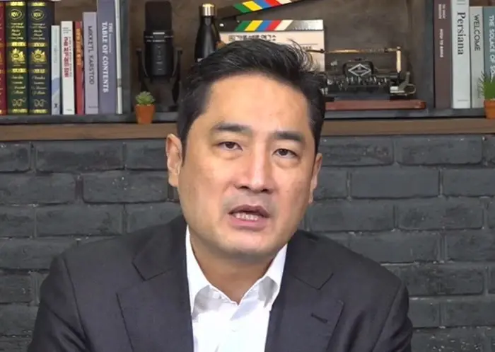 강용석 프로필 나이 키 하버드 인스타 맥심 결혼 부인 도도맘 과거