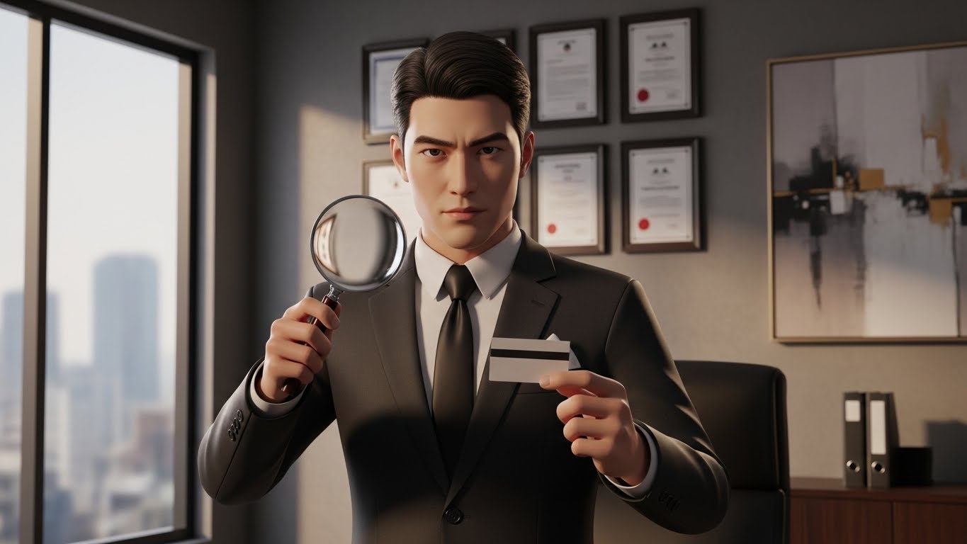 업체 평판 및 후기 검증 노하우