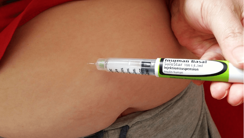 공복 혈당 낮추는 방법 - 7