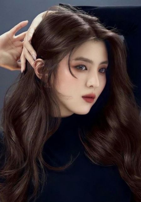경성크리처 한소희