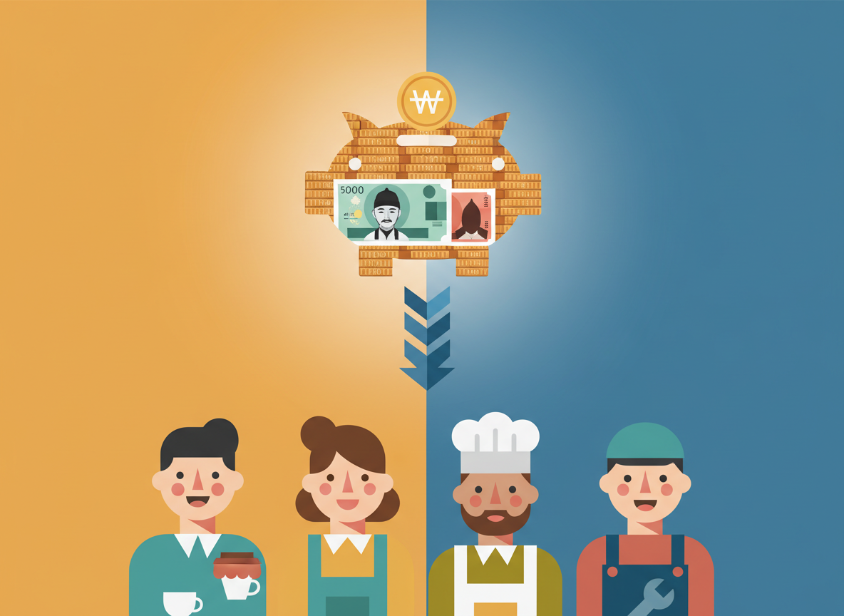 2026 소상공인 정책자금 저금리 대환 대출 신청