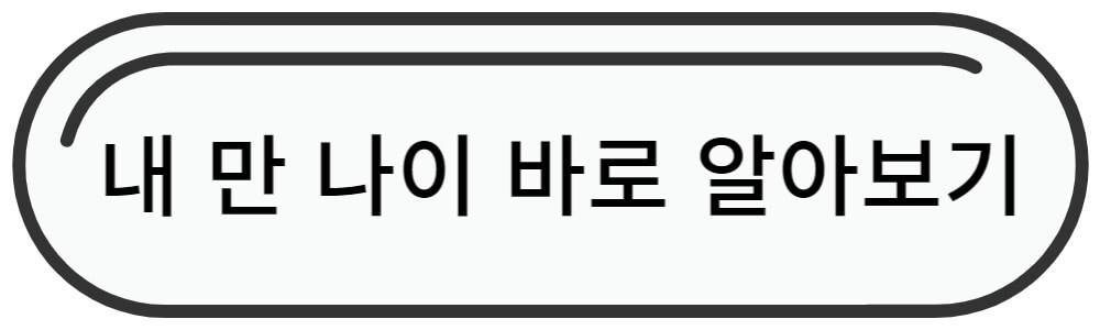 내 만 나이 바로 알아보기