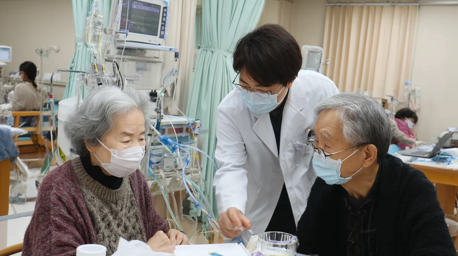 도네페질은 아세틸콜린 관련 신경 전달을 유지하는 방향으로 작용