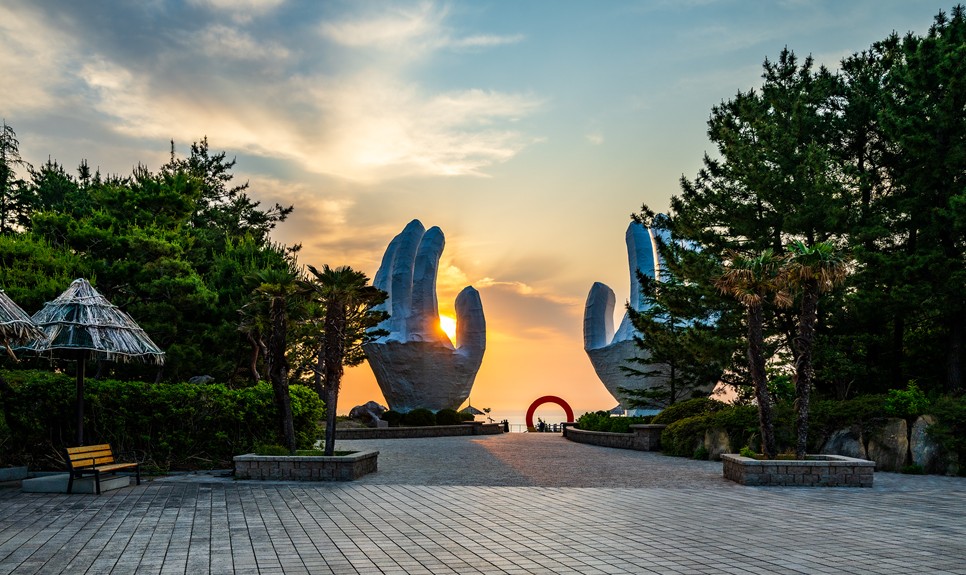 강릉 정동진 썬크루즈 호텔