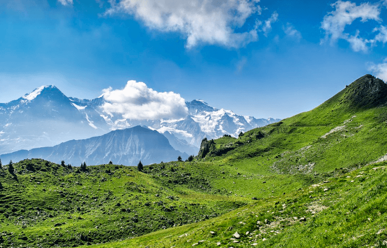 한라산 백록샘 최초 개방 예약방법
