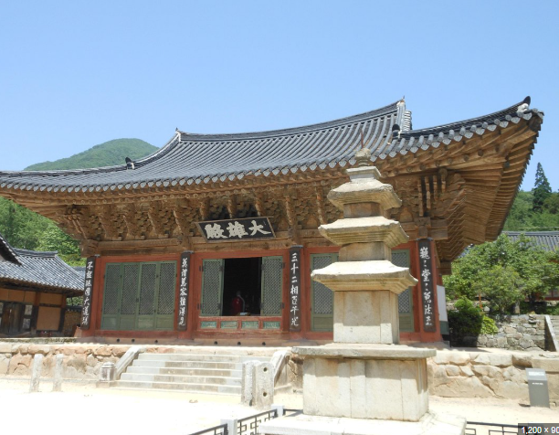 선암사