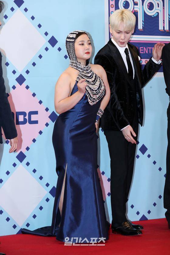 박나래, 의혹에 대한 입장 주사이모 전남친 회삿돈 월급 횡량 매니저 주장