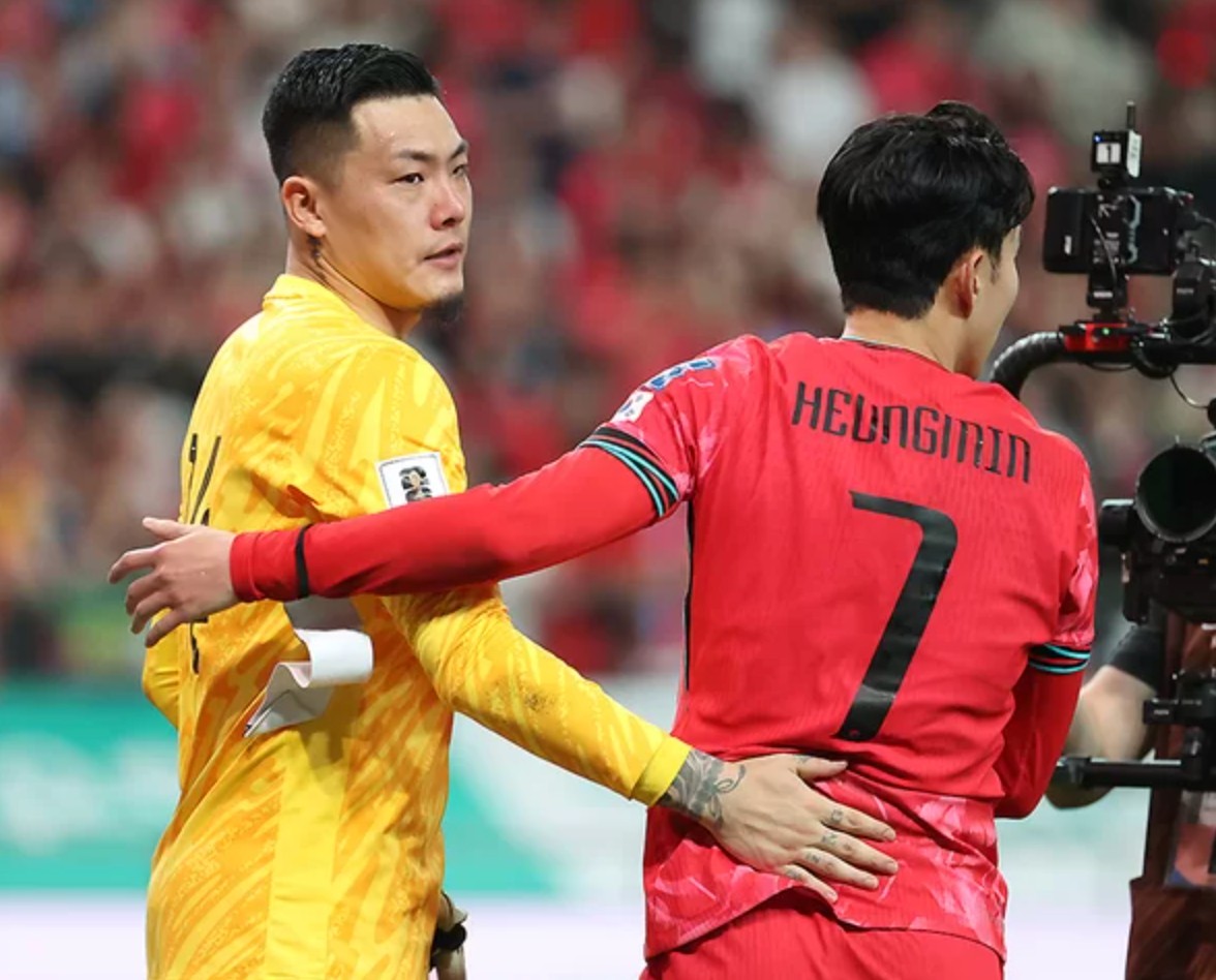 북중미 월드컵 3차 예선