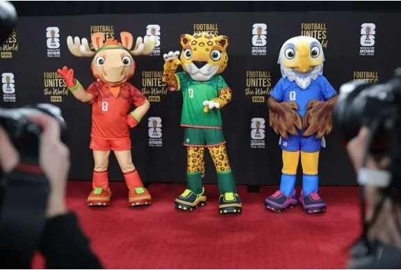 2026 북중미 월드컵 조편성&middot;조추첨 결과