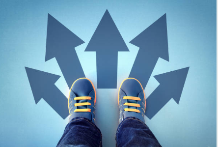 teen university 갈 길