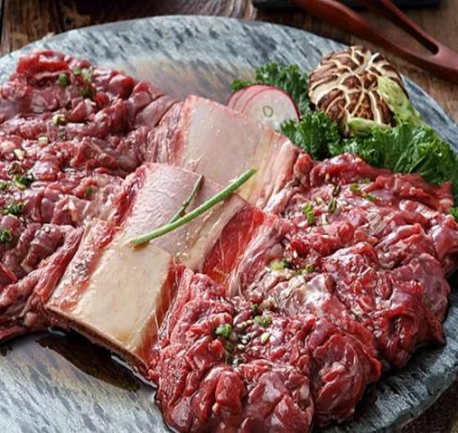 육장갈비 포항원동점